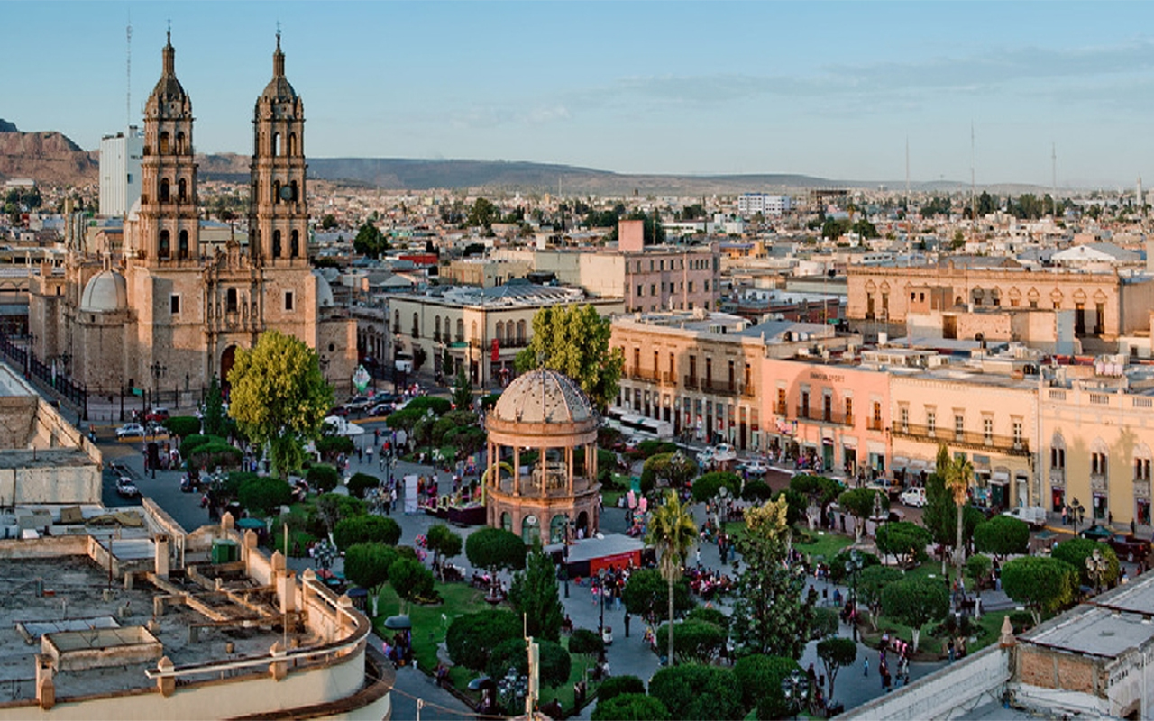 Gómez Palacio, Durango