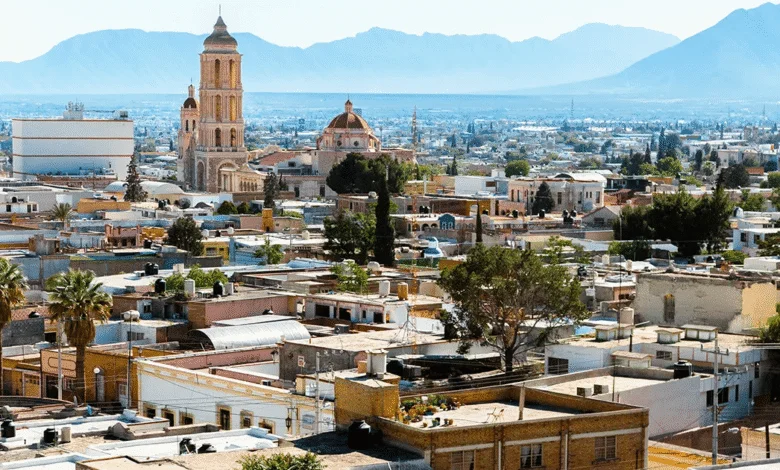 Torreón, Coahuila