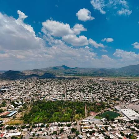 Lerdo, Durango